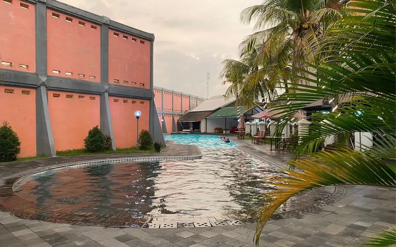 Sewa Harian, Bulanan, Tahunan Apartemen Sejahtera