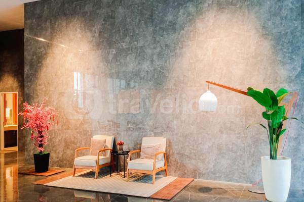 Sewa Harian, Bulanan, Tahunan Apartemen The Ayoma