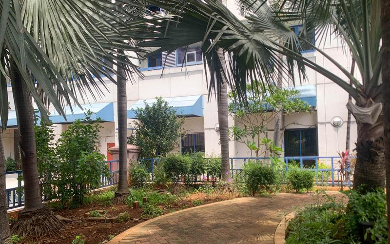 Sewa Harian, Bulanan, Tahunan Apartemen Hayam Wuruk