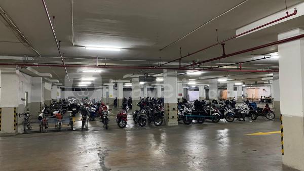 Sewa Harian, Bulanan, Tahunan Apartemen Paramount Skyline