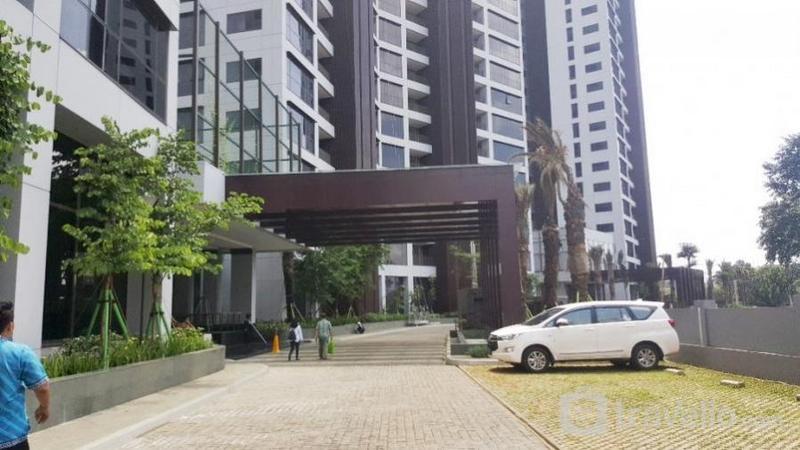 Sewa Harian, Bulanan, Tahunan Apartemen 1 Park Avenue