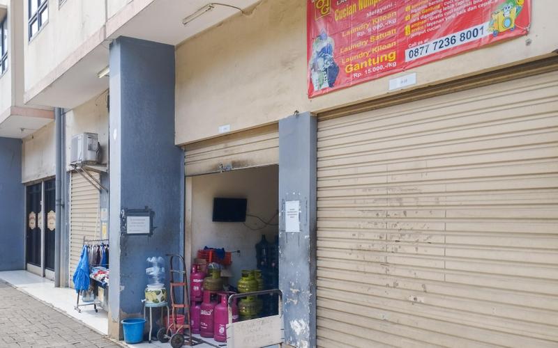 Sewa Harian, Bulanan, Tahunan Apartemen Menara Cawang