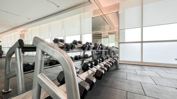 Sewa Harian, Bulanan, Tahunan Apartemen Antasari Place