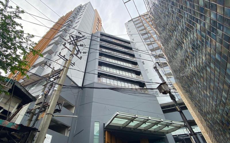 Sewa Harian, Bulanan, Tahunan Apartemen Twin Tower