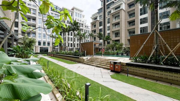 Sewa Harian, Bulanan, Tahunan Apartemen Le Parc Residences