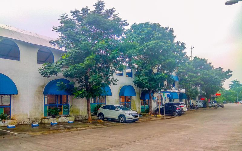 Sewa Harian, Bulanan, Tahunan Apartemen Gunung Putri Square