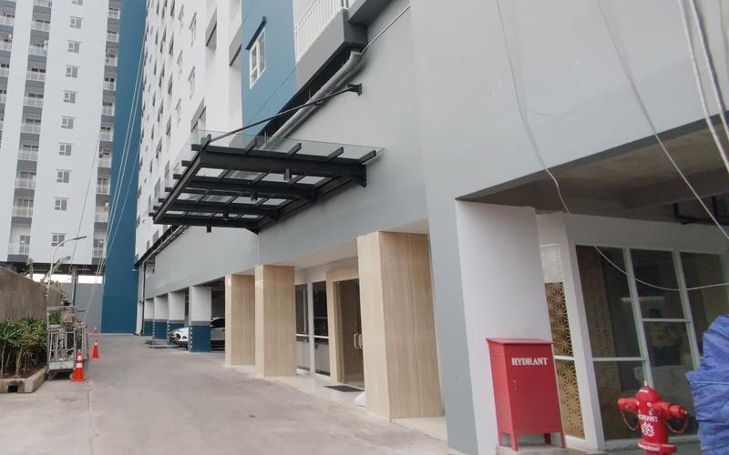 Sewa Harian, Bulanan, Tahunan Apartemen Suncity Residence