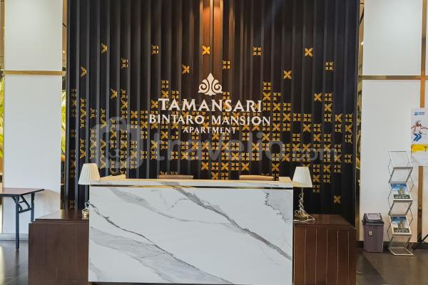 Sewa Harian, Bulanan, Tahunan Apartemen Tamansari Bintaro Mansion
