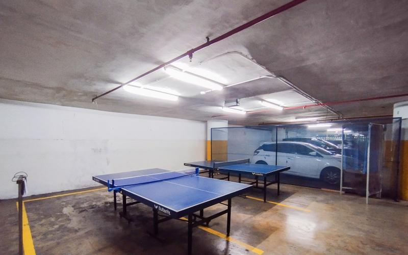 Sewa Harian, Bulanan, Tahunan Apartemen Dago Suites