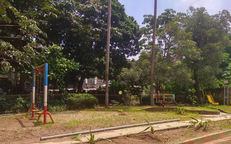 Sewa Harian, Bulanan, Tahunan Apartemen Bogor Mansion