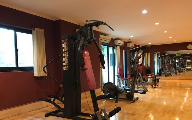 Sewa Harian, Bulanan, Tahunan Apartemen Bona Vista