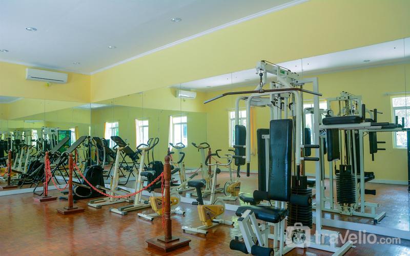 Sewa Harian, Bulanan, Tahunan Apartemen Prapanca