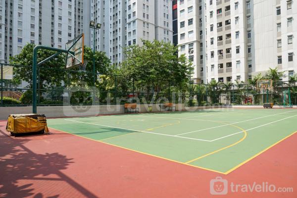 Sewa Harian, Bulanan, Tahunan Apartemen Green Bay Pluit