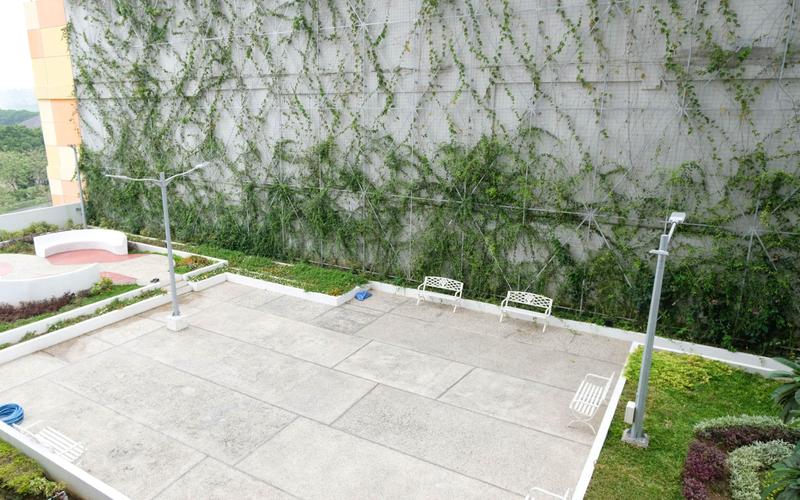 Sewa Harian, Bulanan, Tahunan Apartemen Icon Gresik