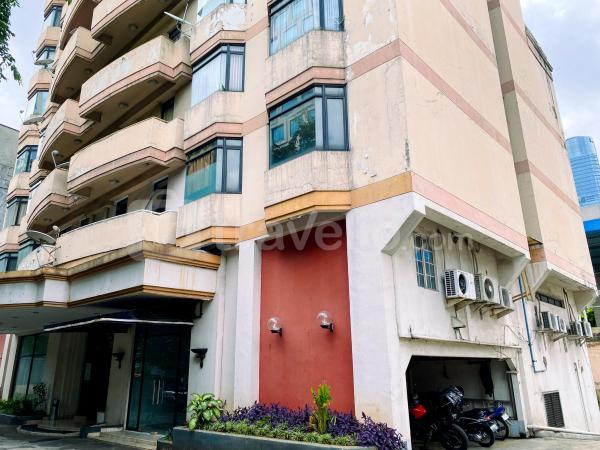 Sewa Harian, Bulanan, Tahunan Apartemen Talang Betutu