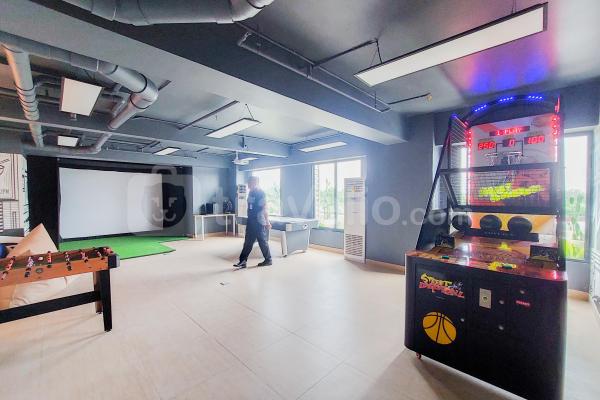 Sewa Harian, Bulanan, Tahunan Apartemen Sky House Alam Sutera