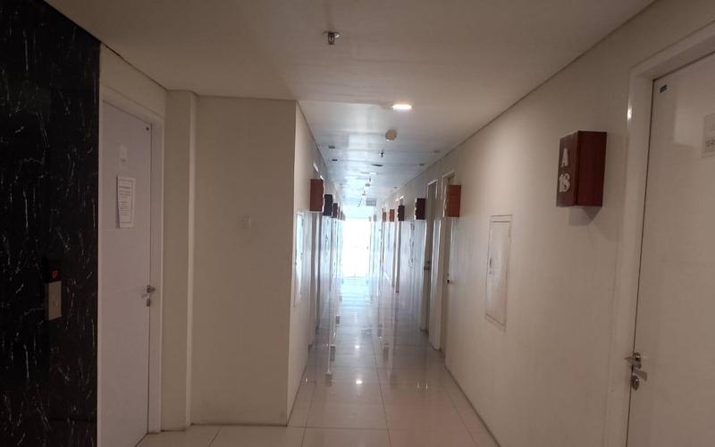 Sewa Harian, Bulanan, Tahunan Apartemen Bogorienze