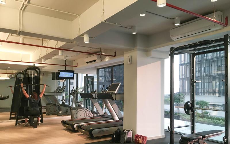 Sewa Harian, Bulanan, Tahunan Apartemen Cornell