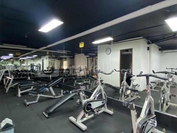 Sewa Harian, Bulanan, Tahunan Apartemen Mediterania Palace Residence