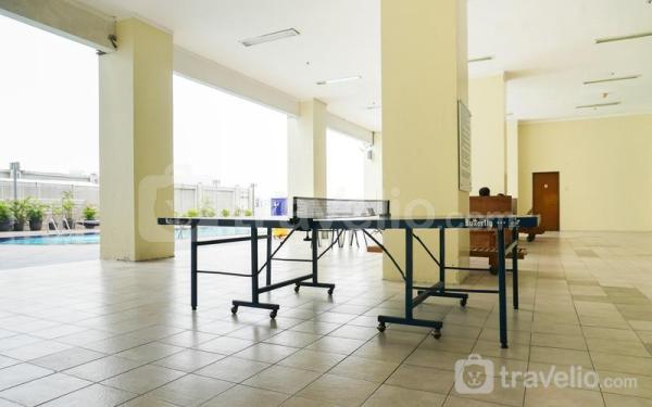 Sewa Harian, Bulanan, Tahunan Apartemen Grand Kartini