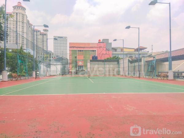 Sewa Harian, Bulanan, Tahunan Apartemen Grand Tropic