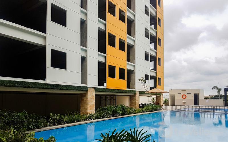 Sewa Harian, Bulanan, Tahunan Apartemen Bandara City