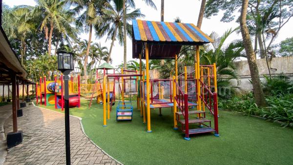 Sewa Harian, Bulanan, Tahunan Apartemen Amartapura Karawaci