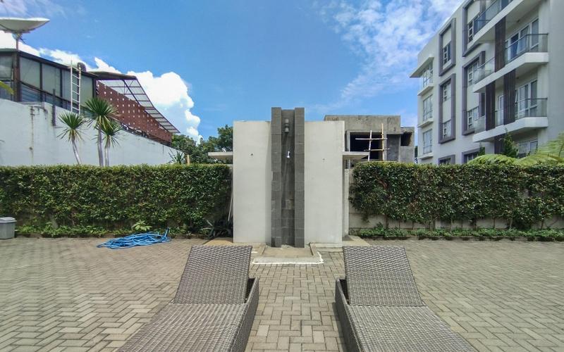 Sewa Harian, Bulanan, Tahunan Apartemen Pine Tree Resort Condominium