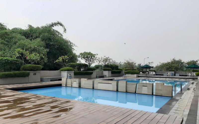 Sewa Harian, Bulanan, Tahunan Apartemen Bintaro Park View