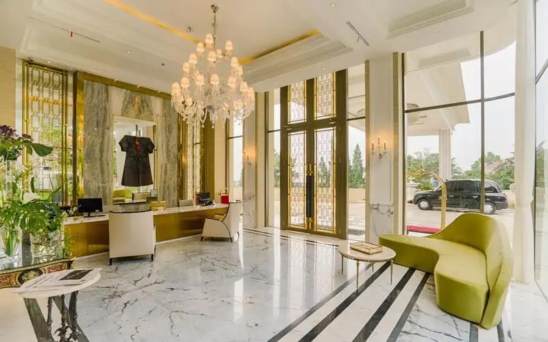 Sewa Harian, Bulanan, Tahunan Apartemen Art Deco