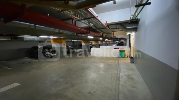 Sewa Harian, Bulanan, Tahunan Apartemen Kingland Avenue