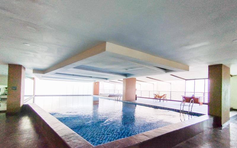 Sewa Harian, Bulanan, Tahunan Apartemen Dago Butik