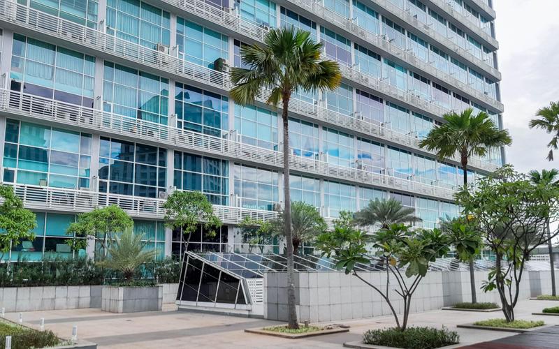 Sewa Harian, Bulanan, Tahunan Apartemen Citylofts Sudirman