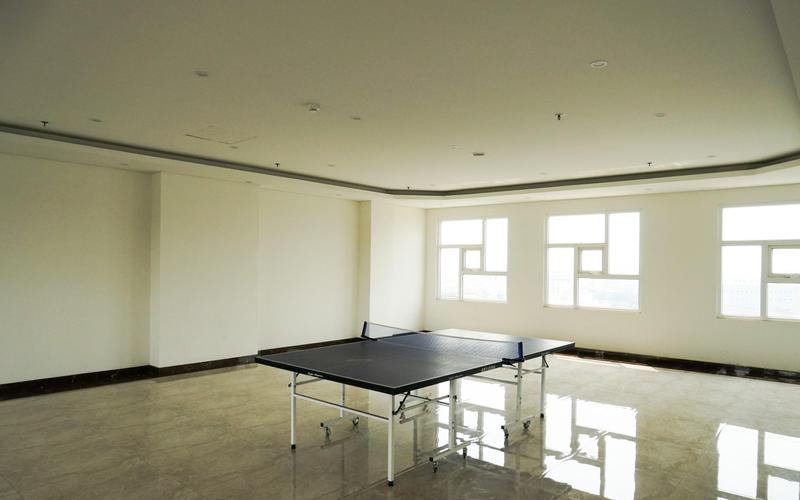 Sewa Harian, Bulanan, Tahunan Apartemen Lucky Tower Residence