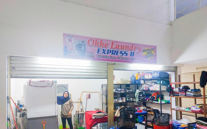 Sewa Harian, Bulanan, Tahunan Apartemen Sentraland Medan