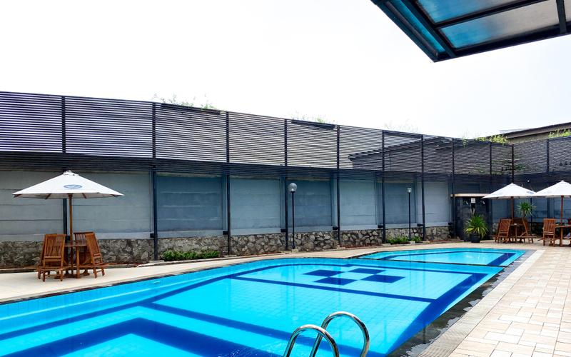 Sewa Harian, Bulanan, Tahunan Apartemen Metropark Condominium Jababeka