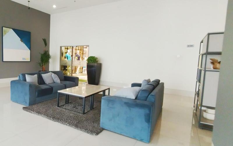 Sewa Harian, Bulanan, Tahunan Apartemen Orchard Supermall Mansion