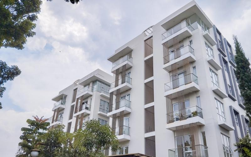 Sewa Harian, Bulanan, Tahunan Apartemen Pine Tree Resort Condominium