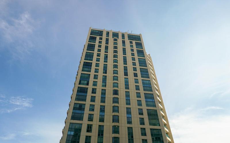 Sewa Harian, Bulanan, Tahunan Apartemen Casablanca