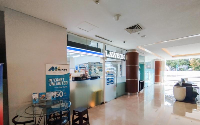 Sewa Harian, Bulanan, Tahunan Apartemen Dago Suites