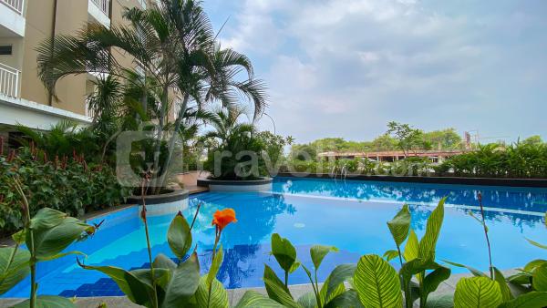 Sewa Harian, Bulanan, Tahunan Apartemen Pluit Sea View