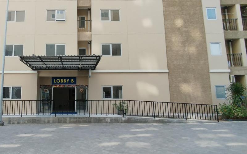 Sewa Harian, Bulanan, Tahunan Apartemen Gunawangsa Gresik