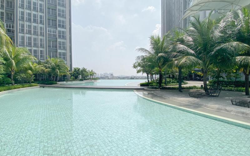 Sewa Harian, Bulanan, Tahunan Apartemen Arandra Residence