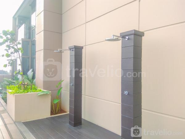 Sewa Harian, Bulanan, Tahunan Apartemen Sakura Garden City