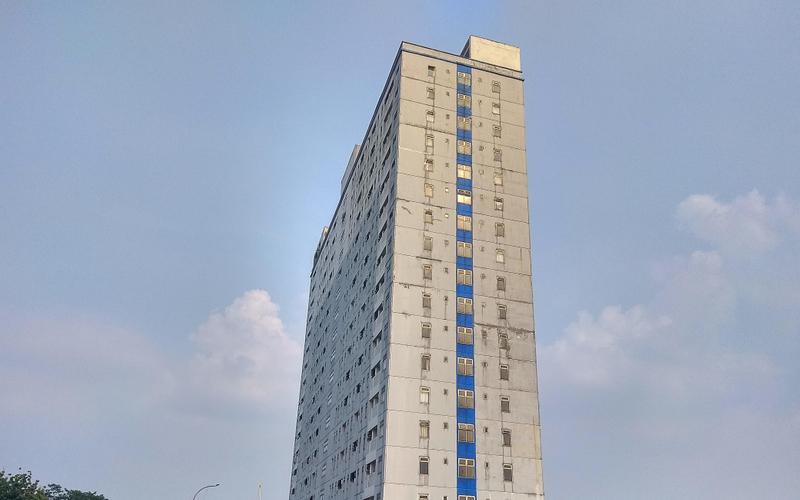 Sewa Harian, Bulanan, Tahunan Apartemen Dramaga Tower