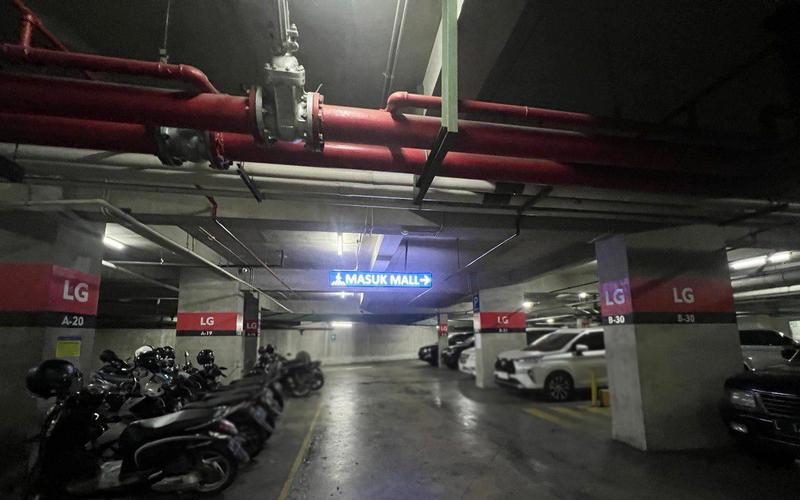 Sewa Harian, Bulanan, Tahunan Apartemen Gunawangsa Tidar