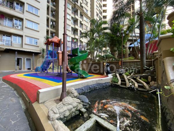 Sewa Harian, Bulanan, Tahunan Apartemen Mediterania Boulevard