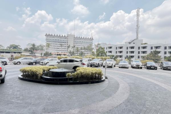 Sewa Harian, Bulanan, Tahunan Apartemen The Royal Condominium