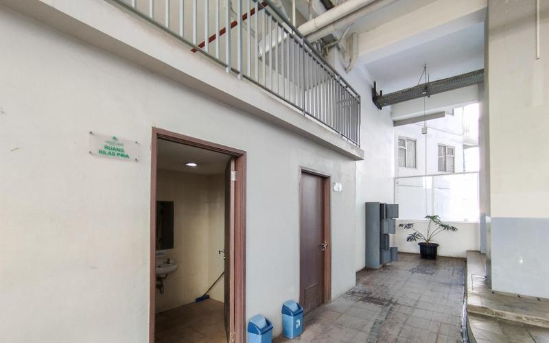 Sewa Harian, Bulanan, Tahunan Apartemen Easton Park Residence Jatinangor