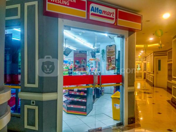 Sewa Harian, Bulanan, Tahunan Apartemen Kondominium Wesling Kedoya